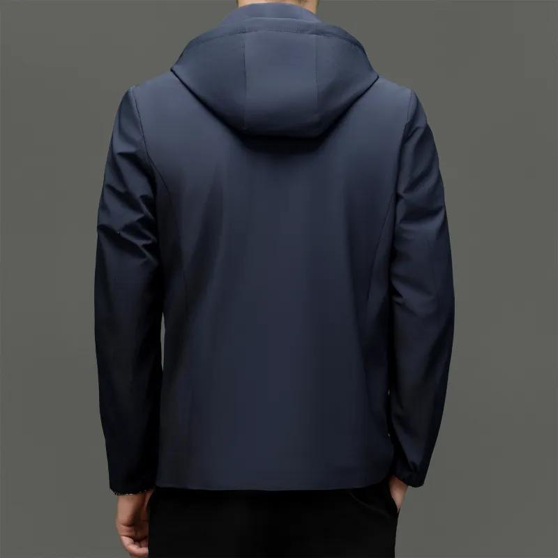 A.B.X Jackets Unisex-6