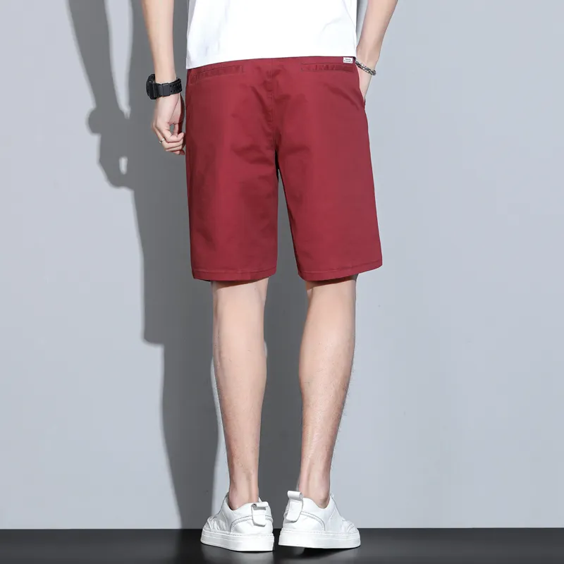 A.B.X Casual Shorts Unisex-18
