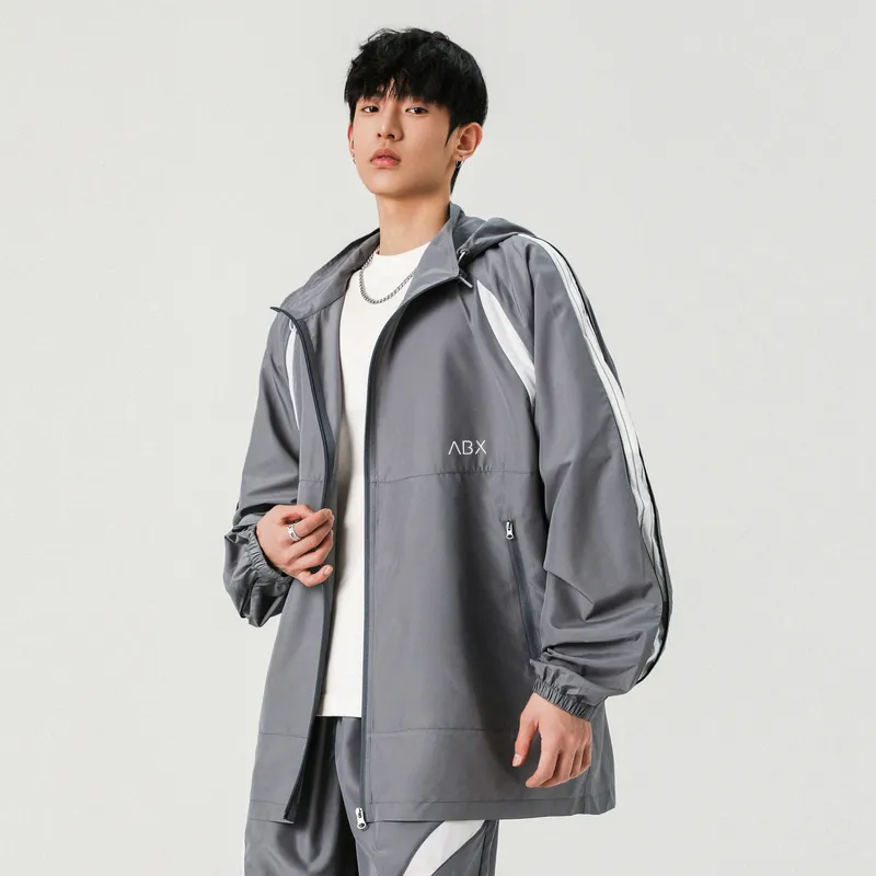 A.B.X Sun Protection Clothing Unisex-7