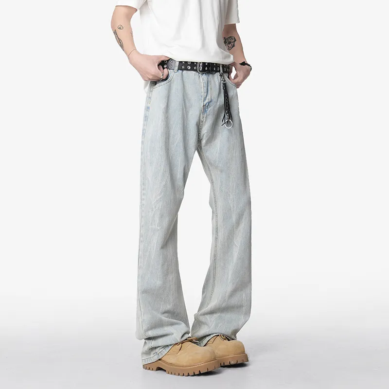 A.B.X Jeans Unisex-14