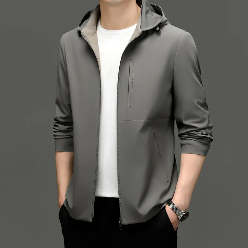 A.B.X Jackets Unisex-4
