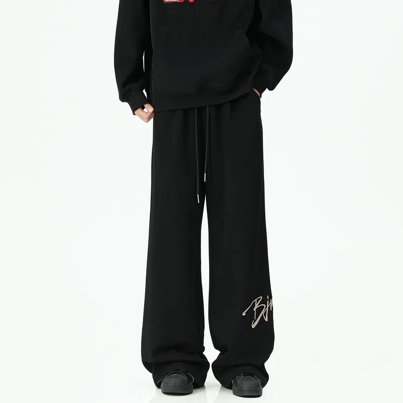A.B.X Casual Pants Unisex-18