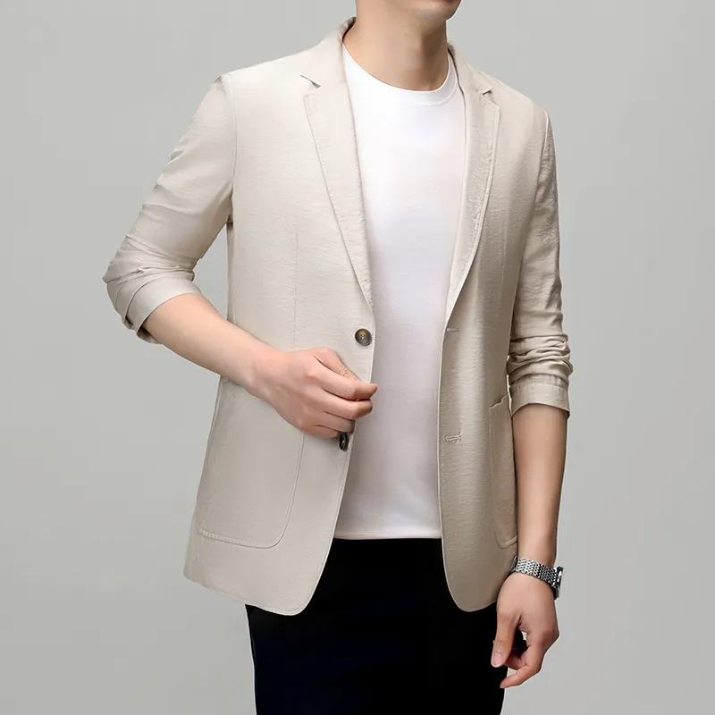 A.B.X Business Suits Unisex-12