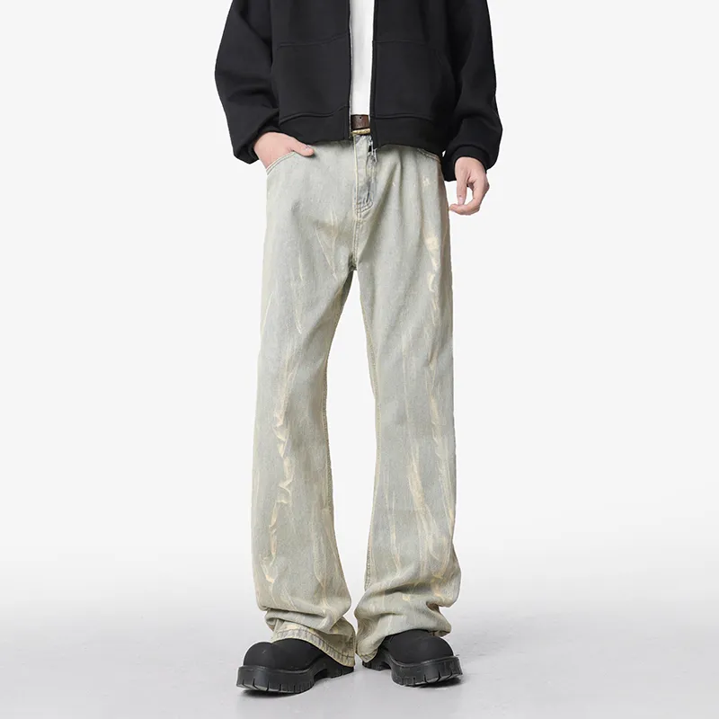 A.B.X Jeans Unisex-7
