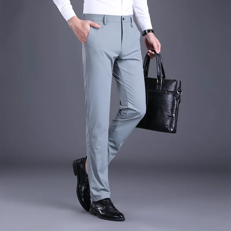 A.B.X Casual Pants Unisex-18