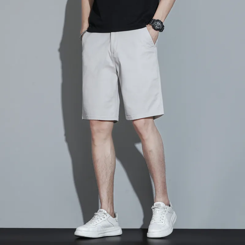 A.B.X Casual Shorts Unisex-31