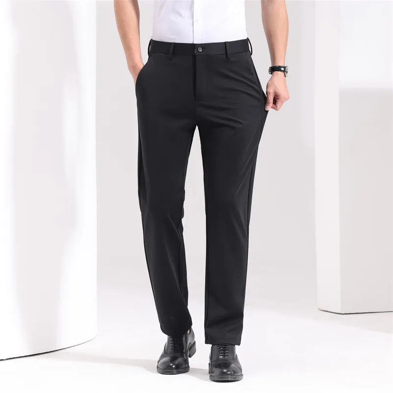 A.B.X Suit Trousers Unisex-7