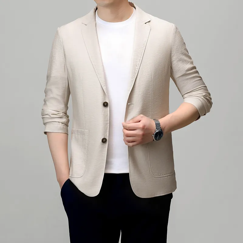 A.B.X Business Suits Unisex-11