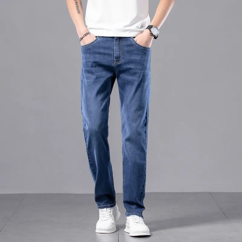 A.B.X Jeans Unisex-1