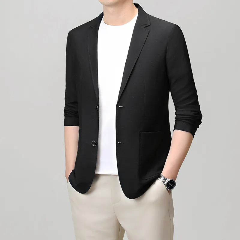 A.B.X Business Suits Unisex-16