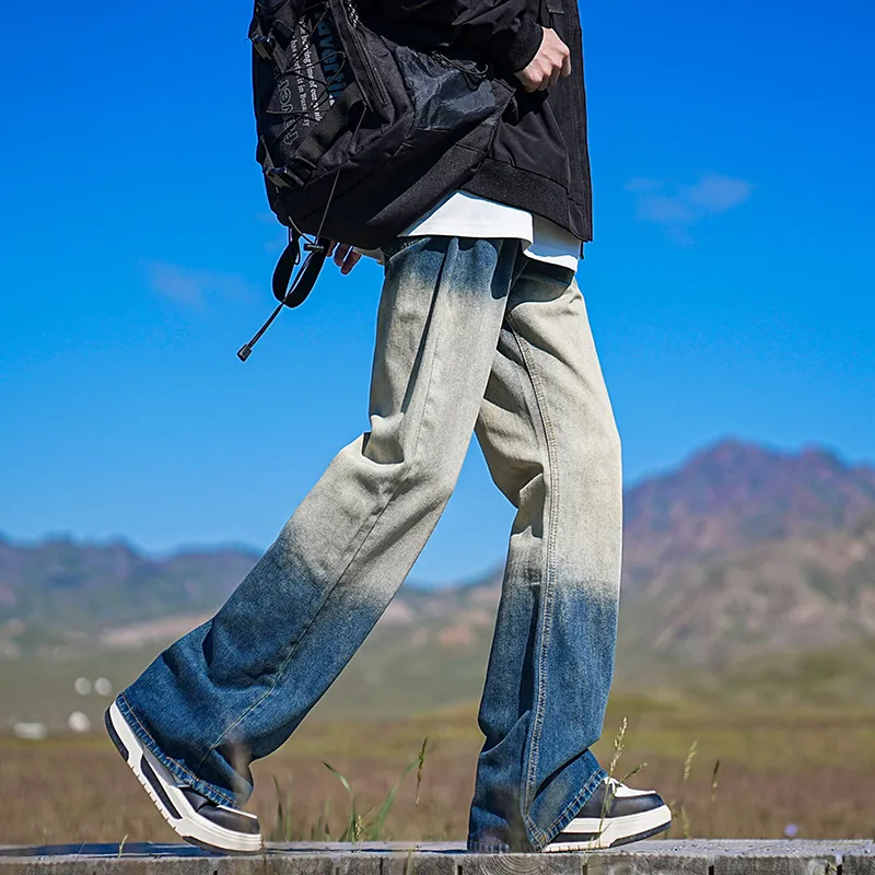 A.B.X Jeans Unisex-29