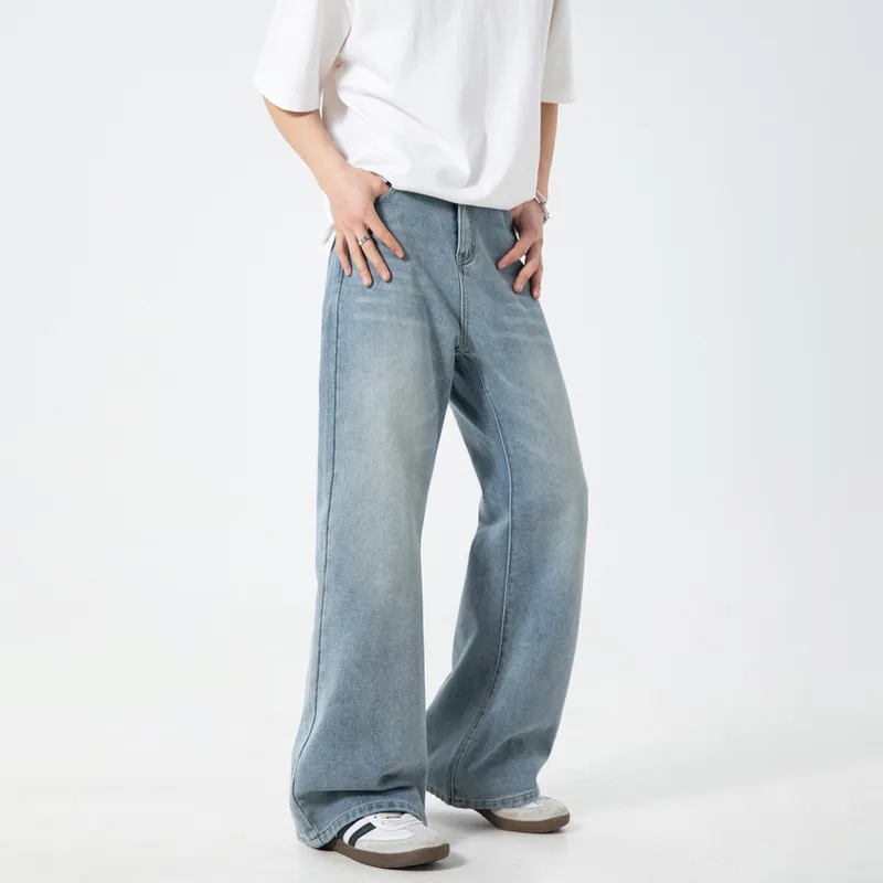 A.B.X Jeans Unisex-1