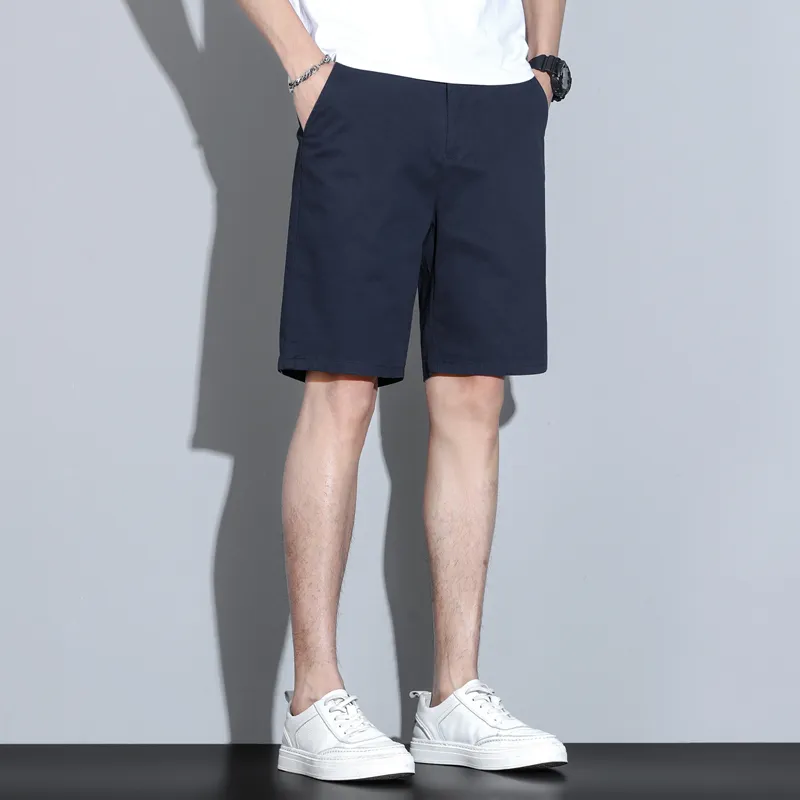 A.B.X Casual Shorts Unisex-37