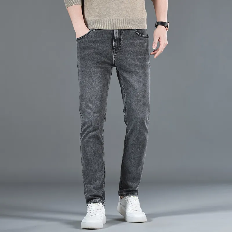A.B.X Jeans Unisex-6