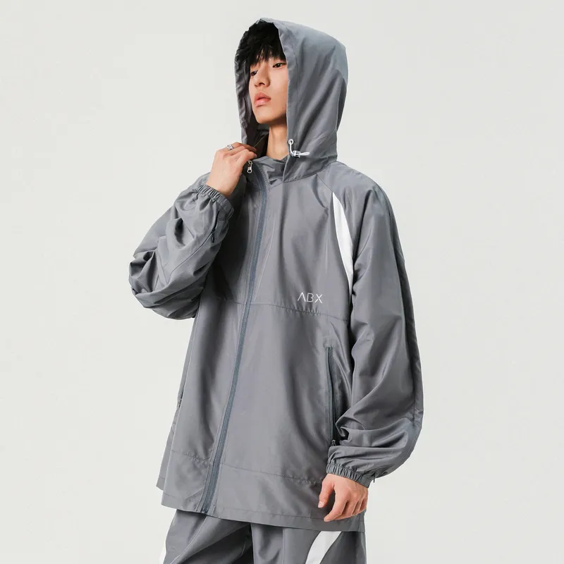 A.B.X Sun Protection Clothing Unisex-9