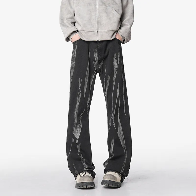 A.B.X Jeans Unisex-1
