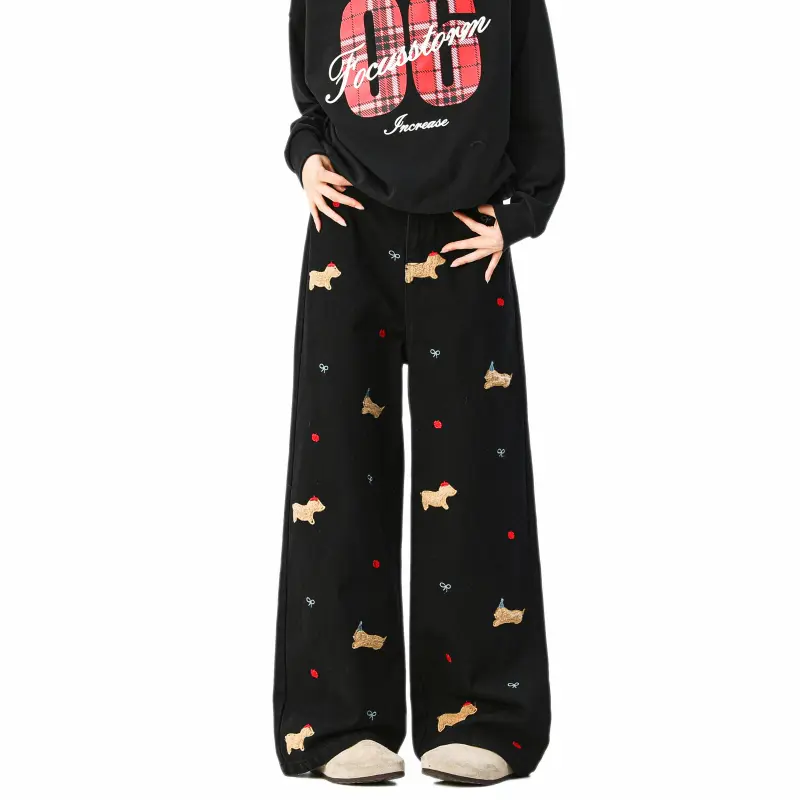 A.B.X Jeans Unisex-7