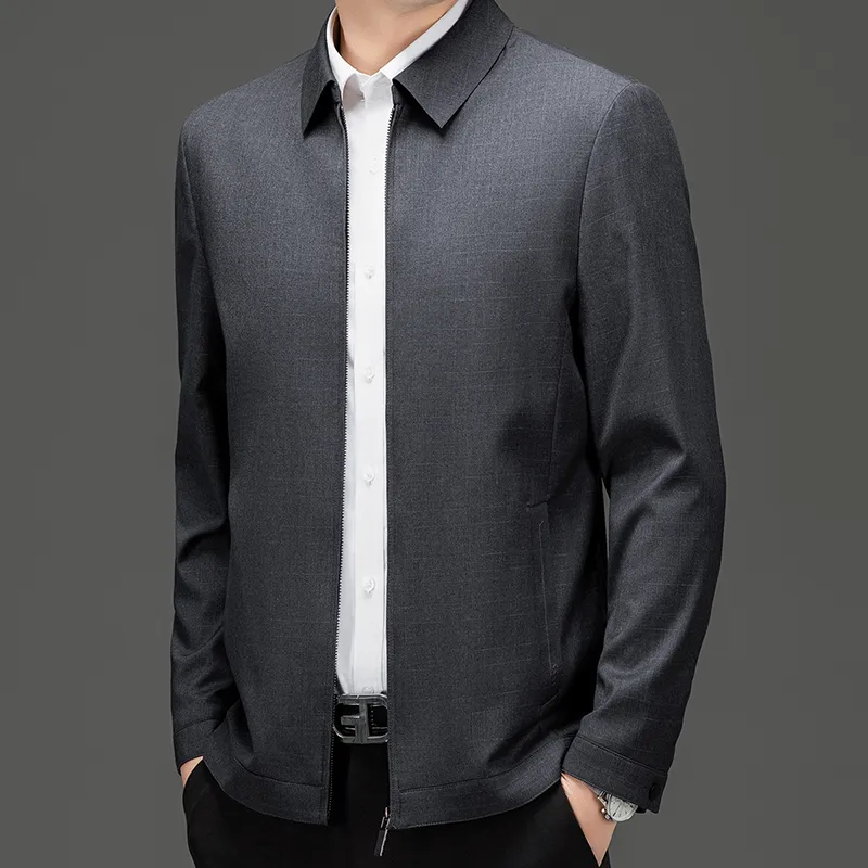 A.B.X Jackets Unisex-7