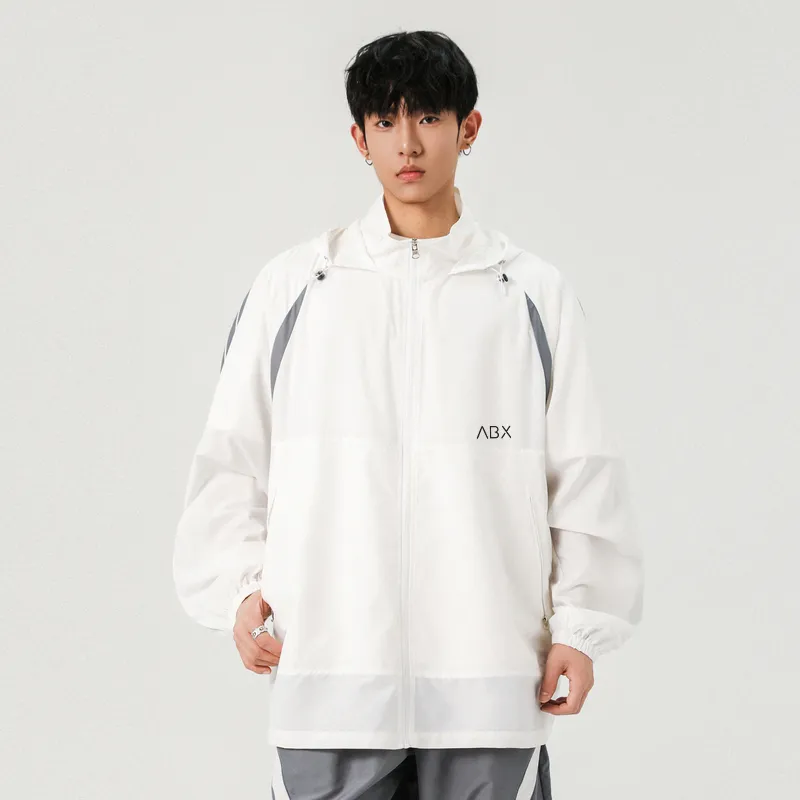 A.B.X Sun Protection Clothing Unisex-3