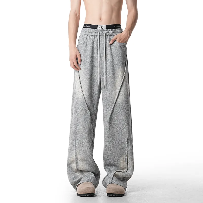 A.B.X Jeans Unisex-4