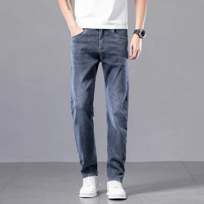 A.B.X Jeans Unisex-16