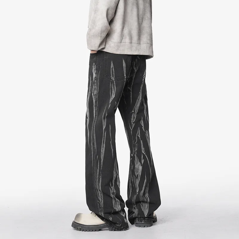 A.B.X Jeans Unisex-3
