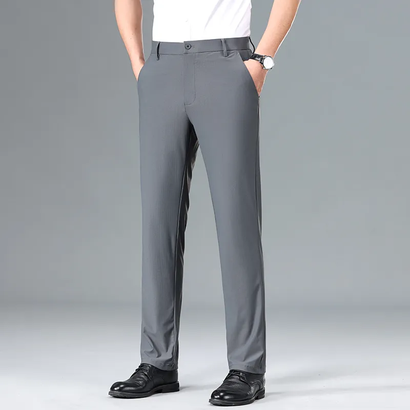 A.B.X Suit Trousers Unisex-1
