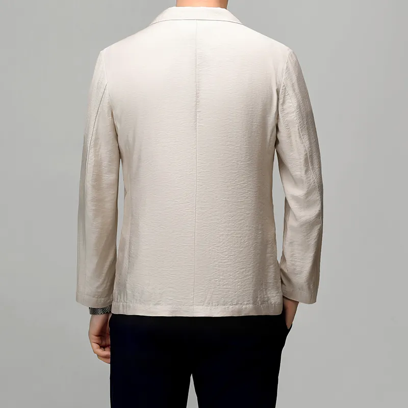 A.B.X Business Suits Unisex-10