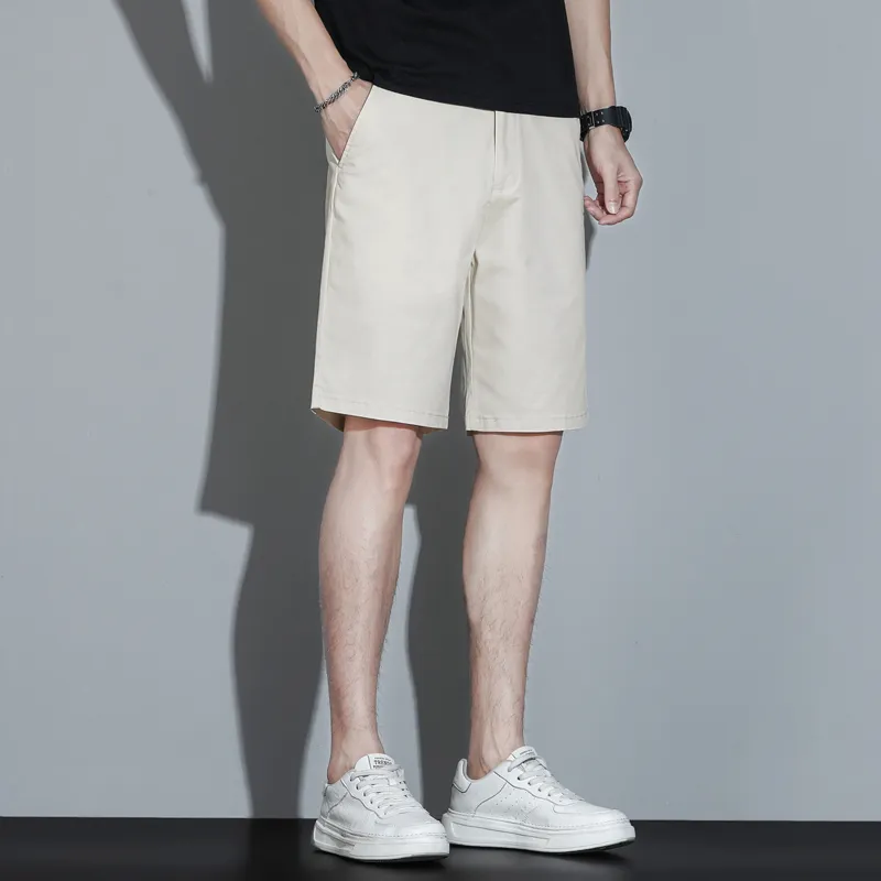 A.B.X Casual Shorts Unisex-27
