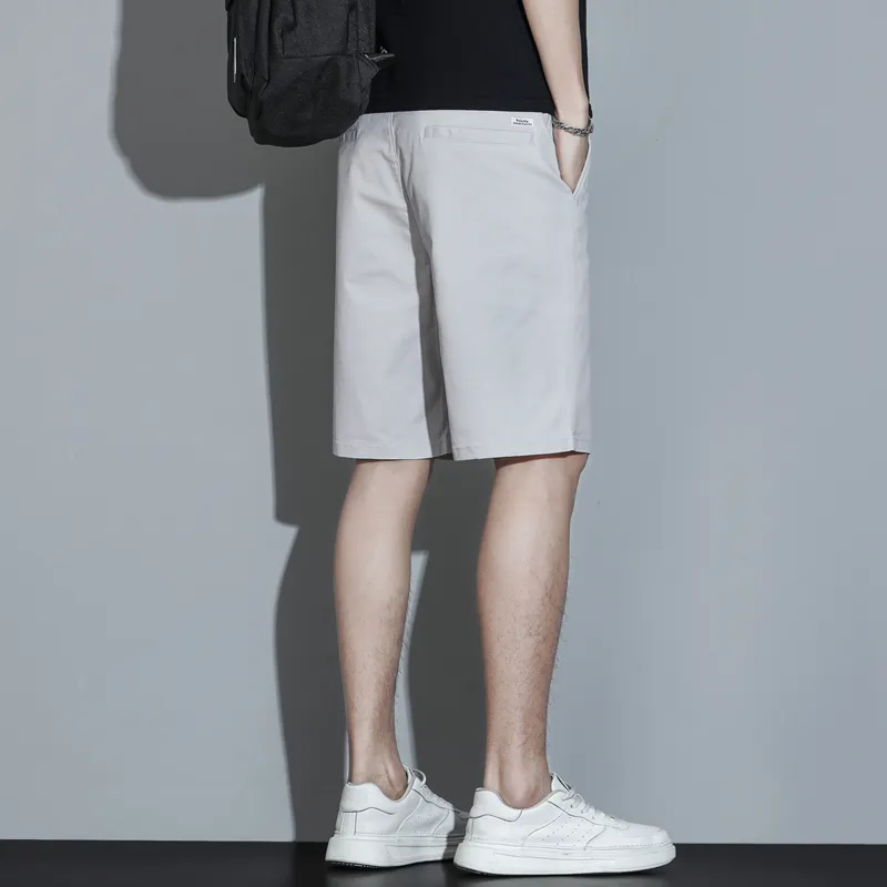 A.B.X Casual Shorts Unisex-33