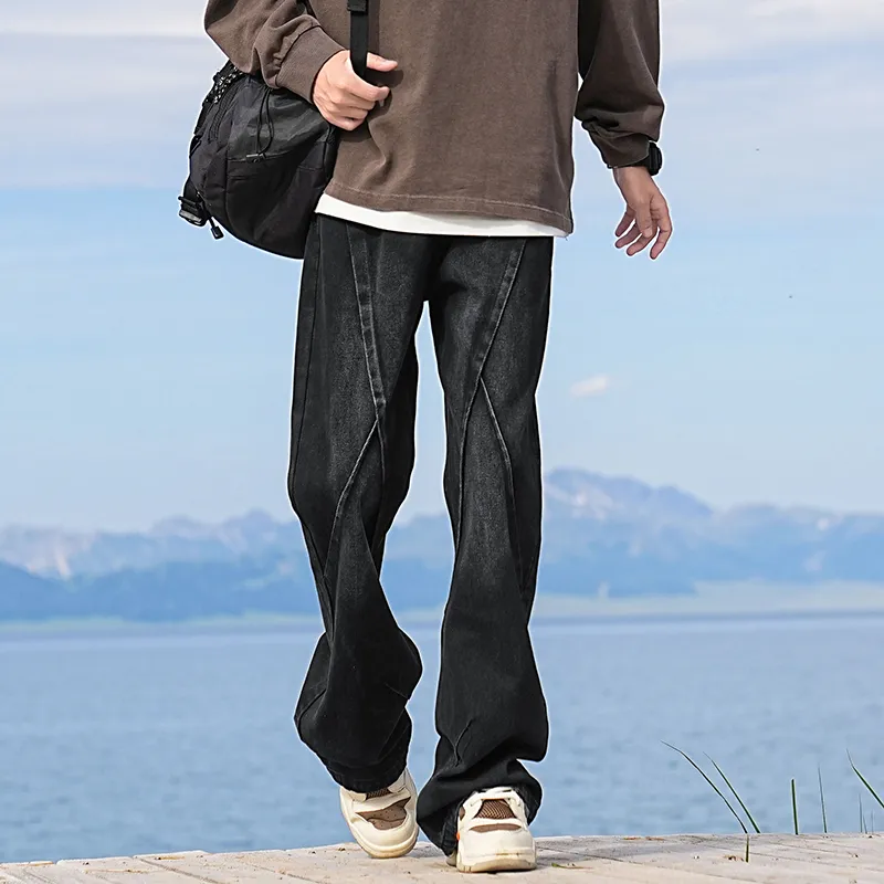 A.B.X Jeans Unisex-4