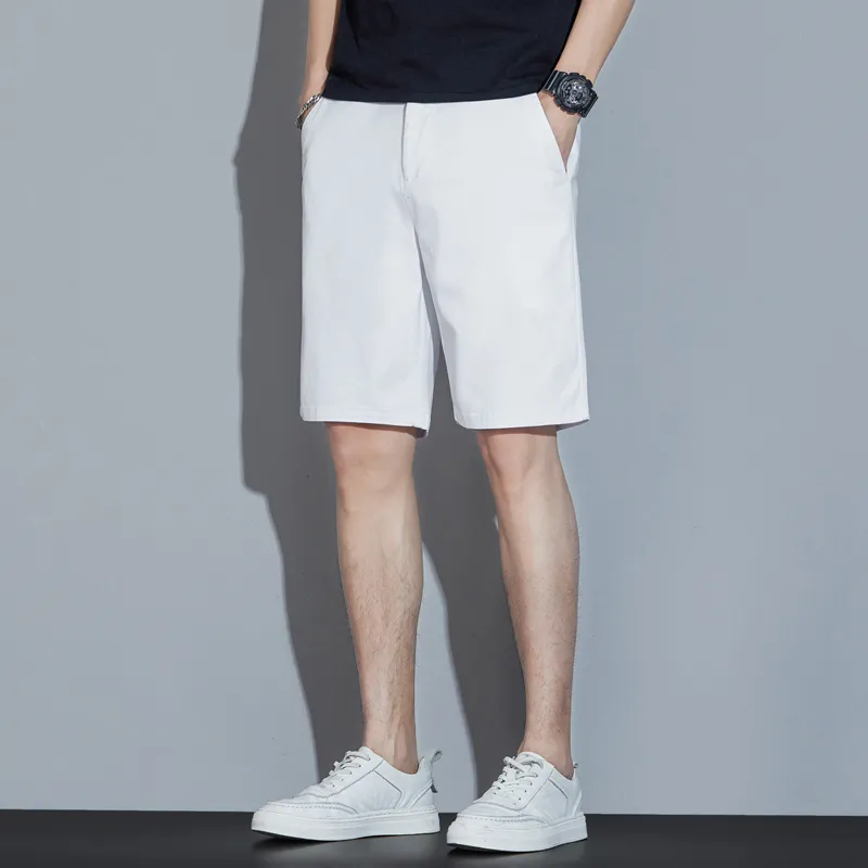 A.B.X Casual Shorts Unisex-1