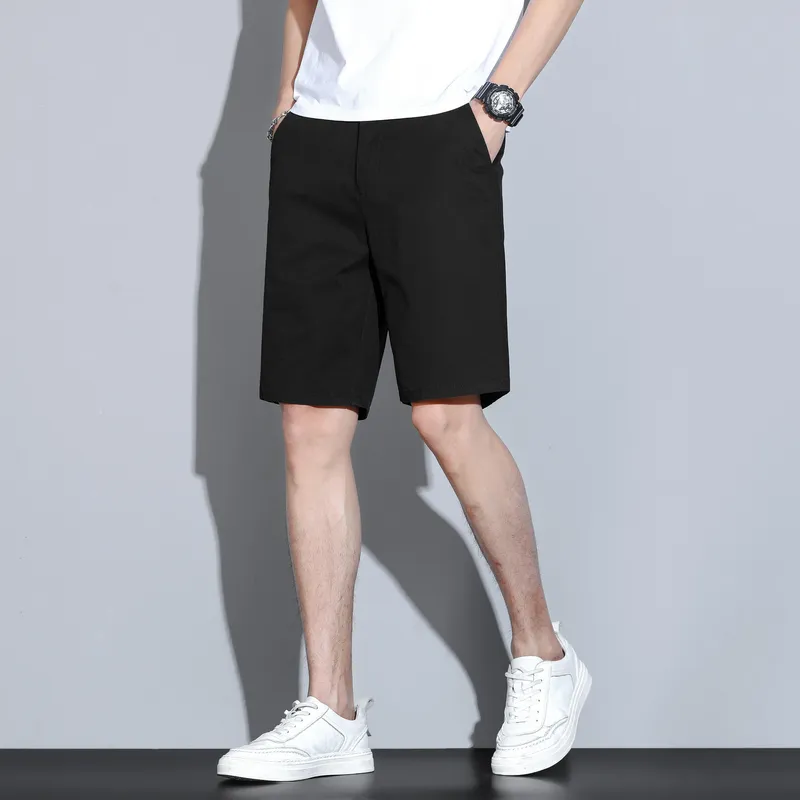 A.B.X Casual Shorts Unisex-6