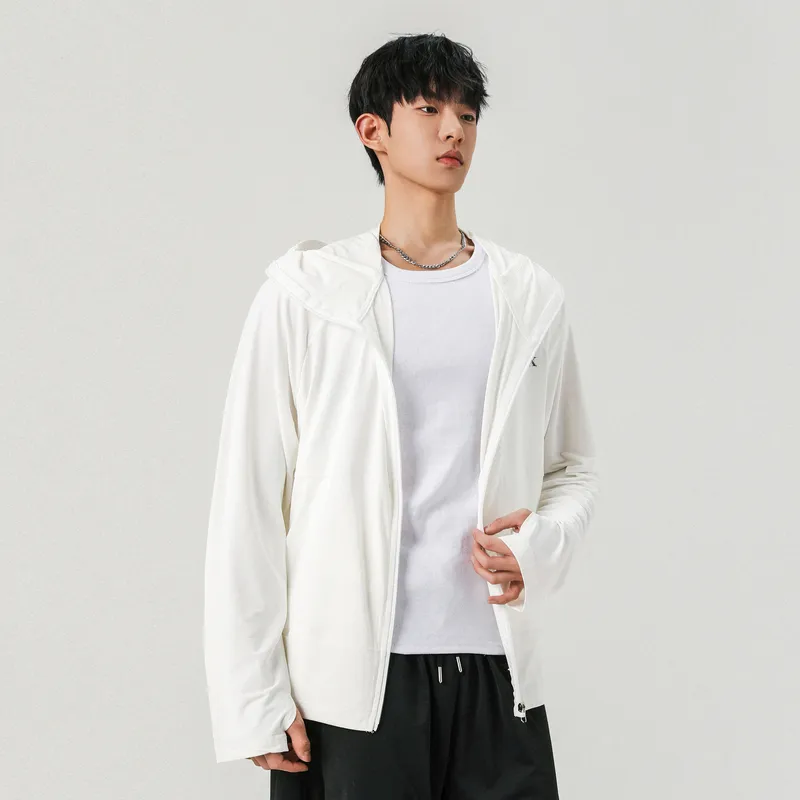 A.B.X Sun Protection Clothing Unisex-2