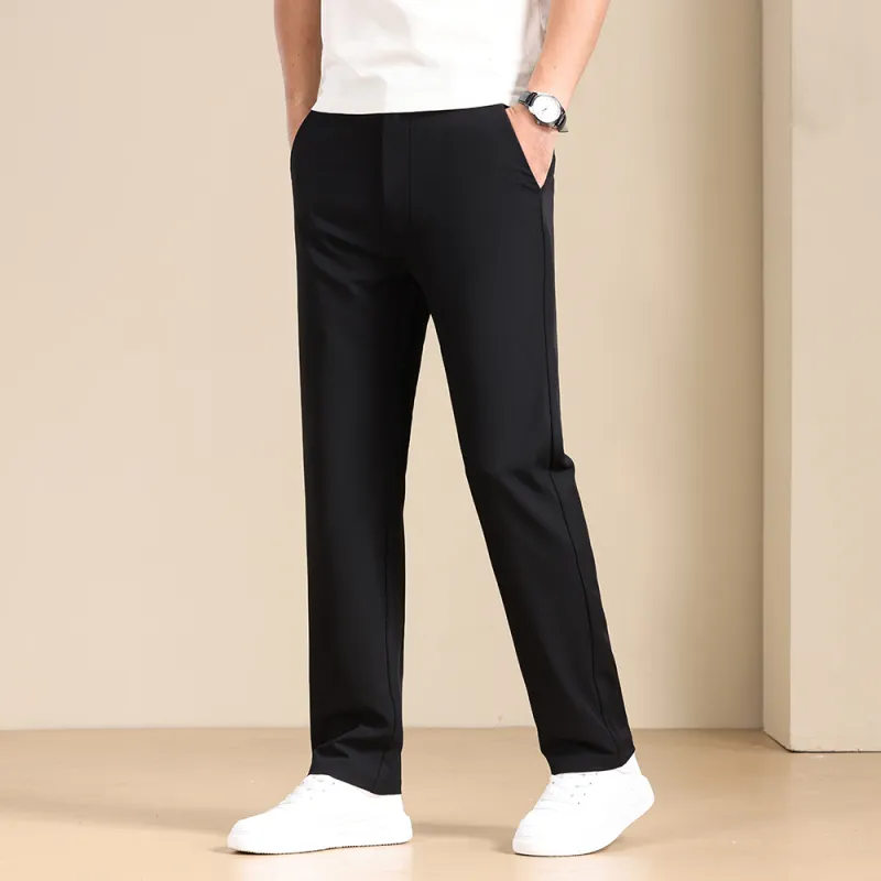 A.B.X Suit Trousers Unisex-1