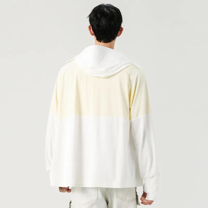 A.B.X Sun Protection Clothing Unisex-2