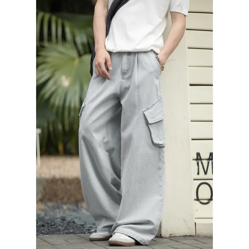 A.B.X Jeans Unisex-9