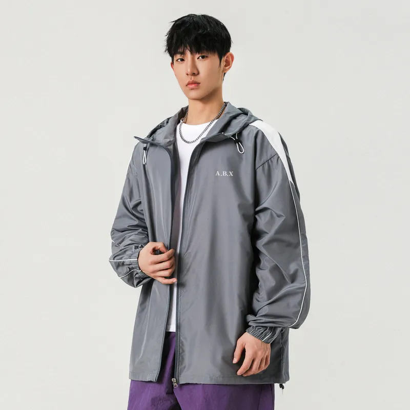 A.B.X Sun Protection Clothing Unisex-10