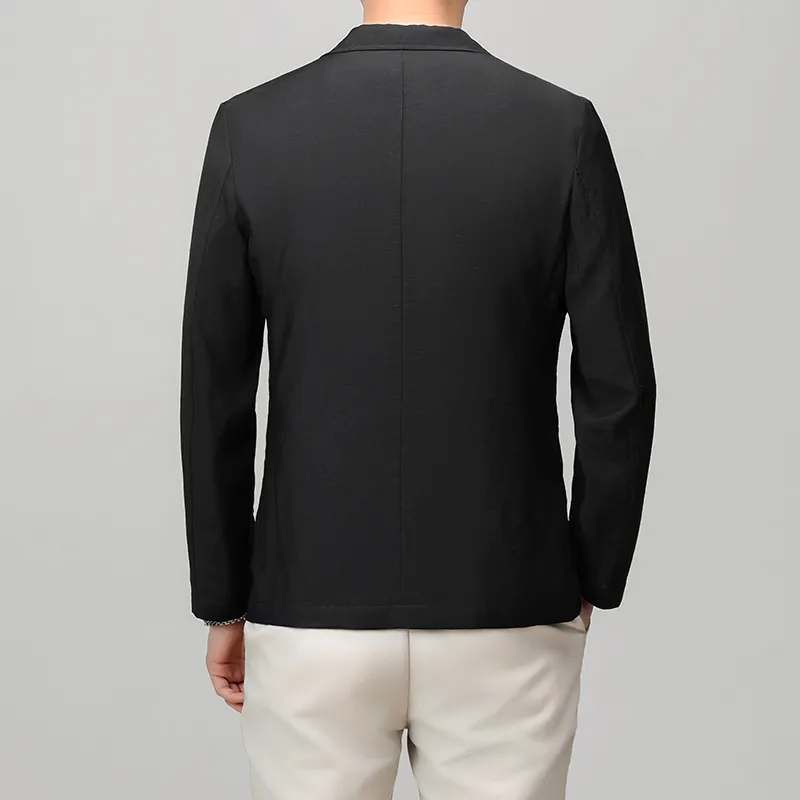 A.B.X Business Suits Unisex-14