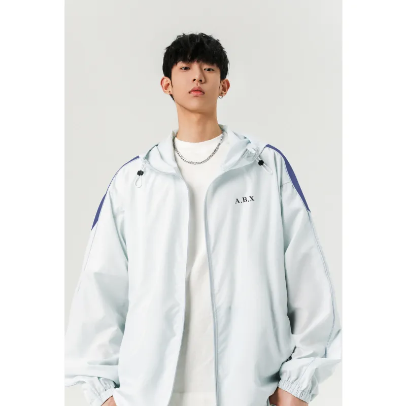 A.B.X Sun Protection Clothing Unisex-7
