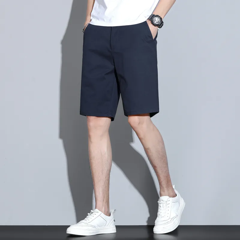 A.B.X Casual Shorts Unisex-36
