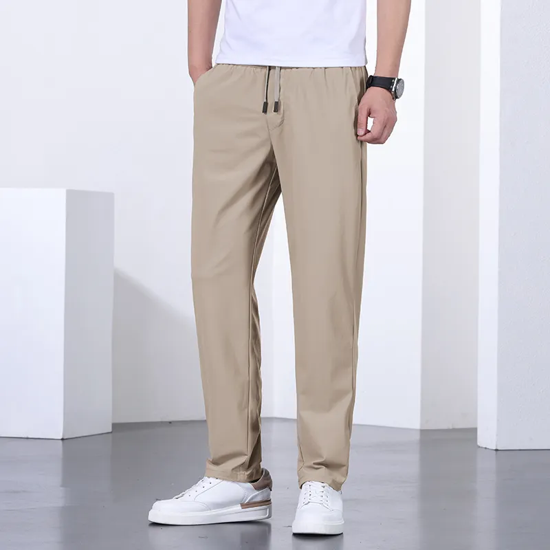 A.B.X Suit Trousers Unisex-4
