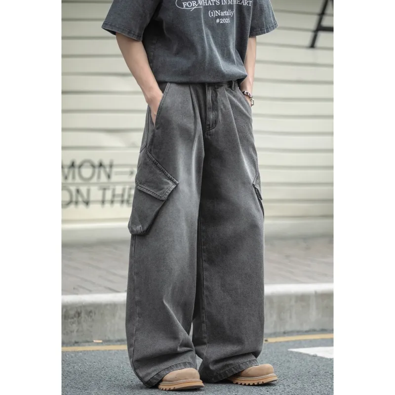 A.B.X Jeans Unisex-4
