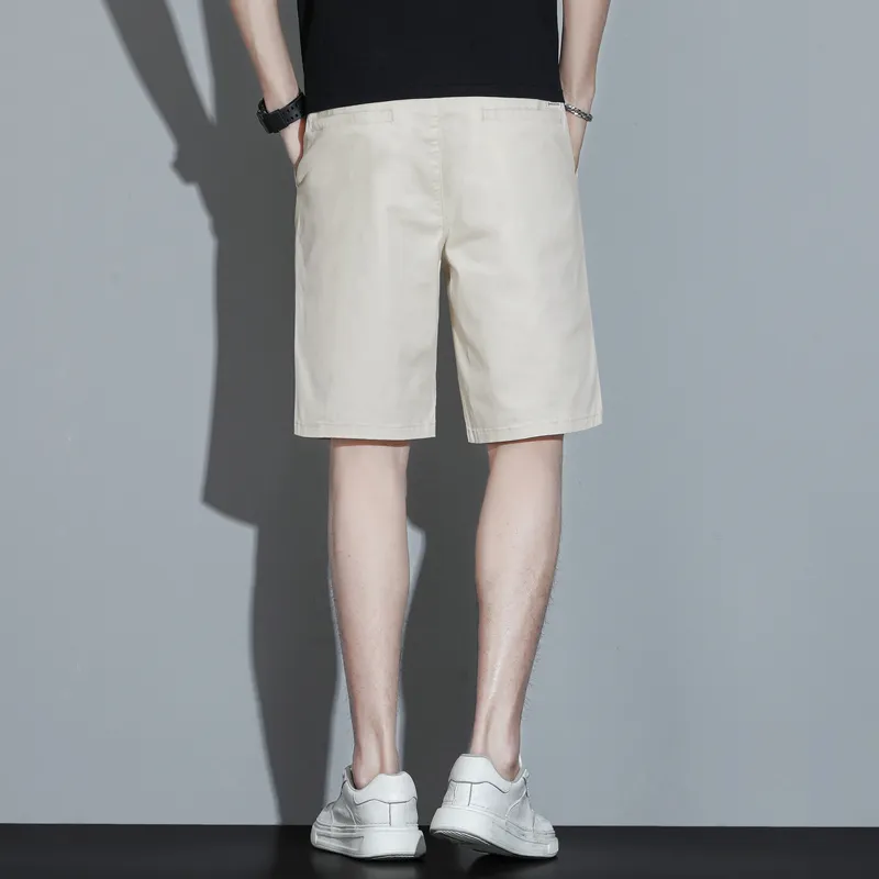 A.B.X Casual Shorts Unisex-29
