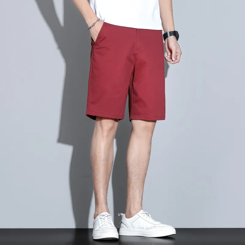 A.B.X Casual Shorts Unisex-17