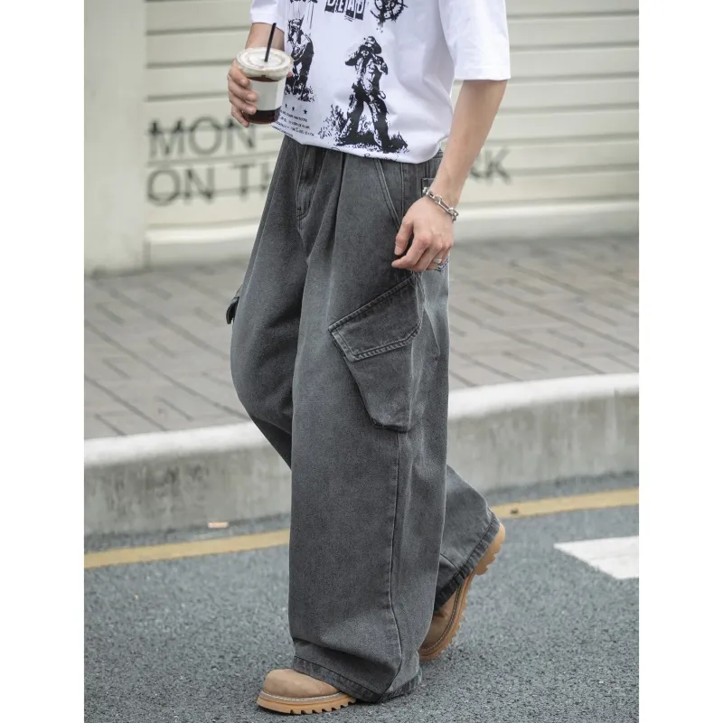 A.B.X Jeans Unisex-1