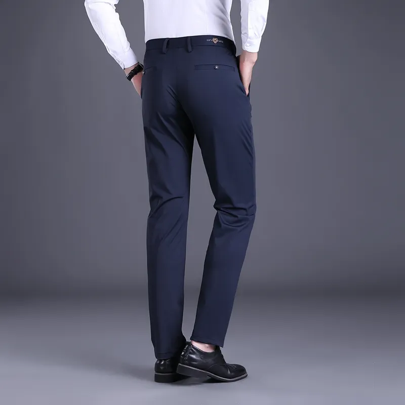 A.B.X Casual Pants Unisex-9