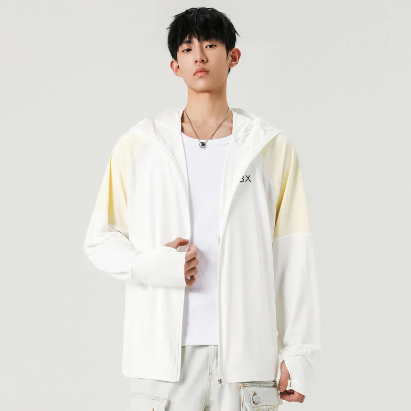 A.B.X Sun Protection Clothing Unisex-3