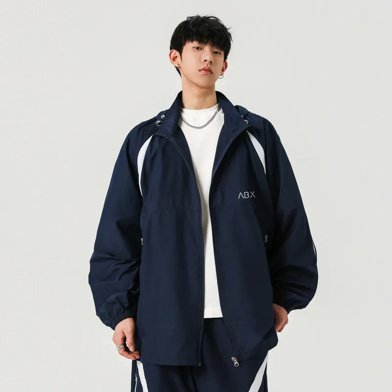 A.B.X Sun Protection Clothing Unisex-13