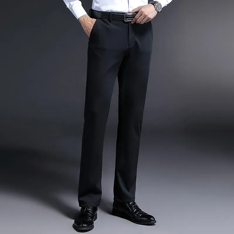 A.B.X Suit Trousers Unisex-5